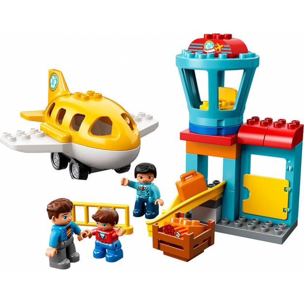 Letiště 2210871 Lego