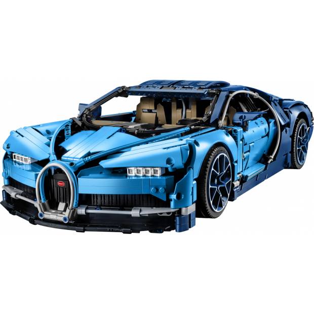 Bugatti Chiron 2242083 Lego