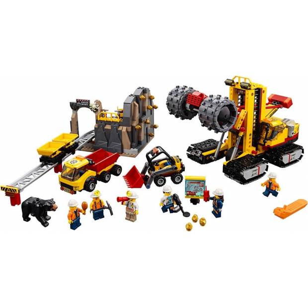 Důl 2260188 Lego