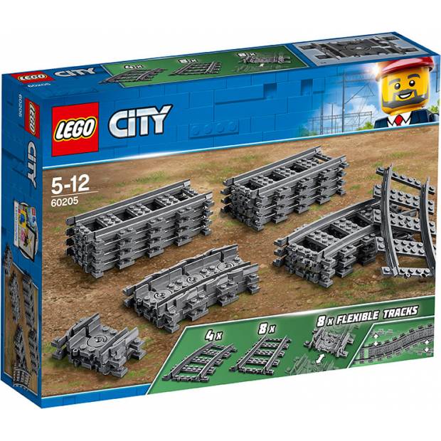 Koleje 2260205 Lego
