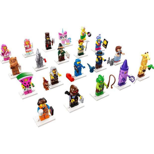 Minifigurky příběh 2 2271023 Lego