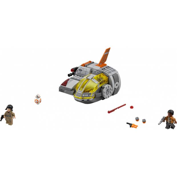 Transportér Odporu 2275176 Lego