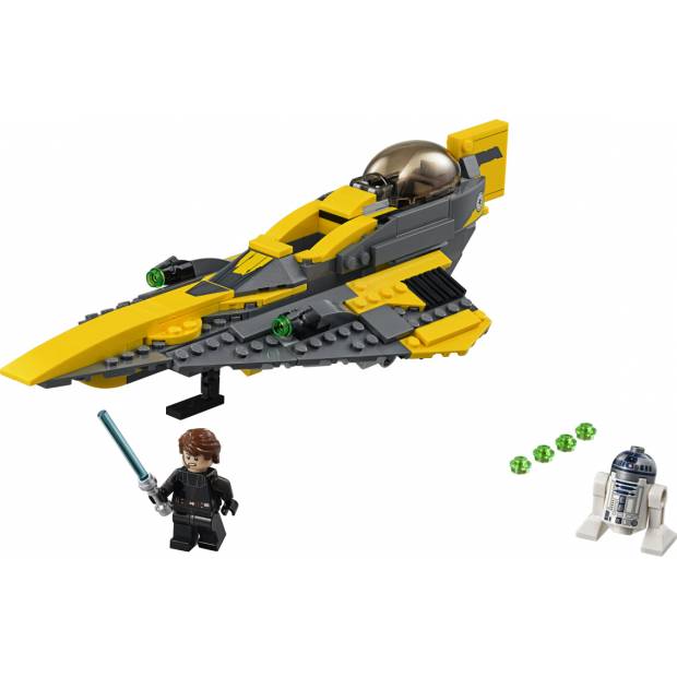 Anakinův jediský Starfighter 2275214 Lego