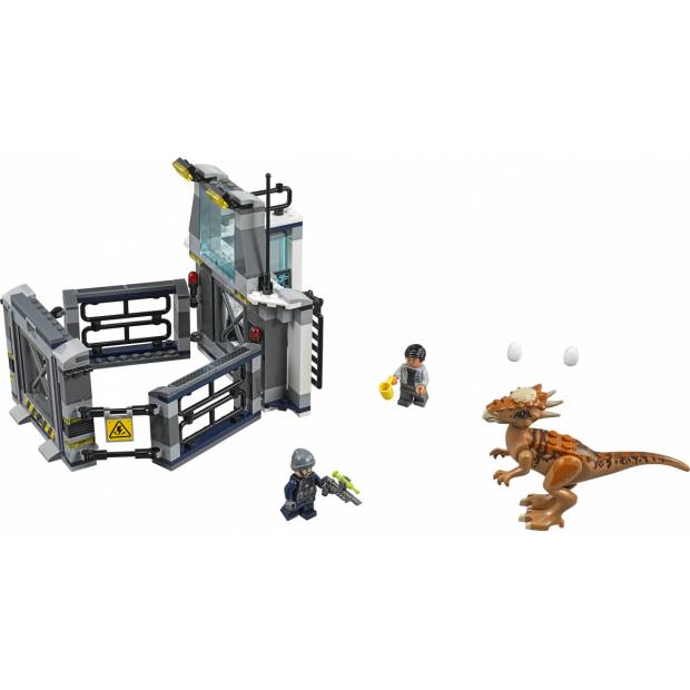 Útěk Stygimolocha 2275927 Lego