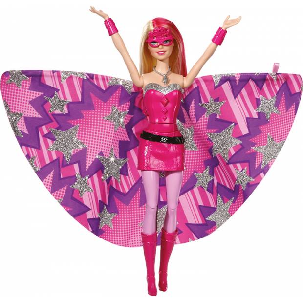 BRB SUPERHRDINKA 25CDY61 Mattel