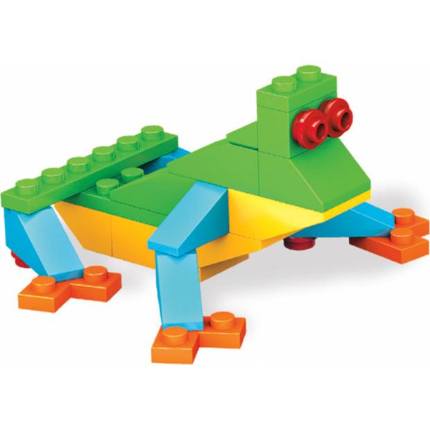 MEGA CONSTRUX VELKÝ BOX KOSTEK ASST 25DYG87 Mattel