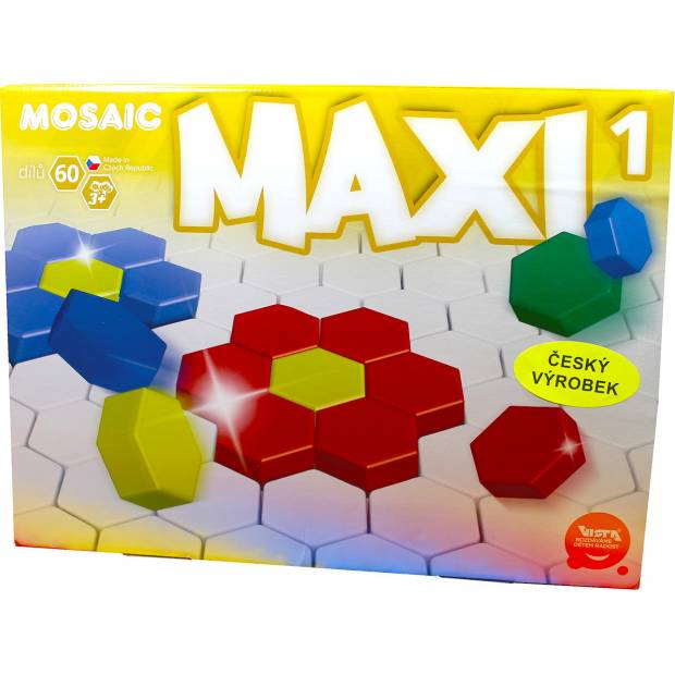 Mosaic Maxi /1 360402-2 Vista