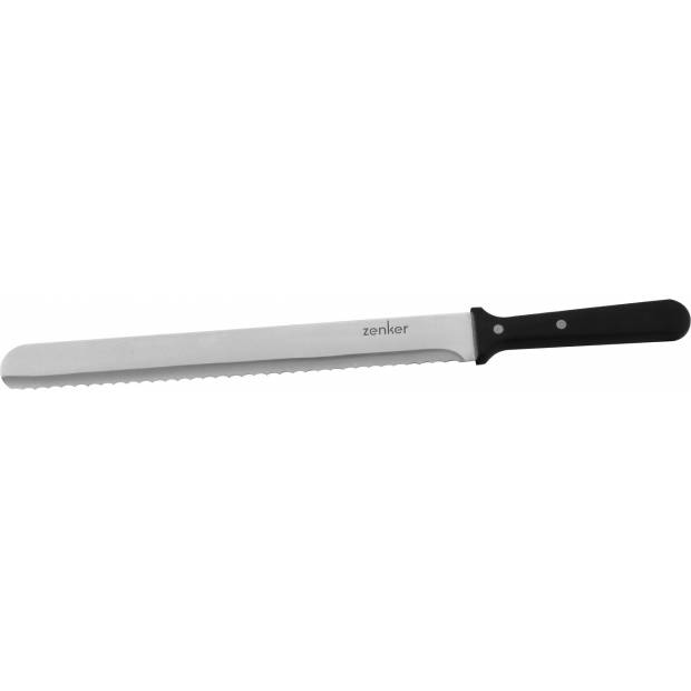 Cukrářský nůž na polevu 30cm - Zenker