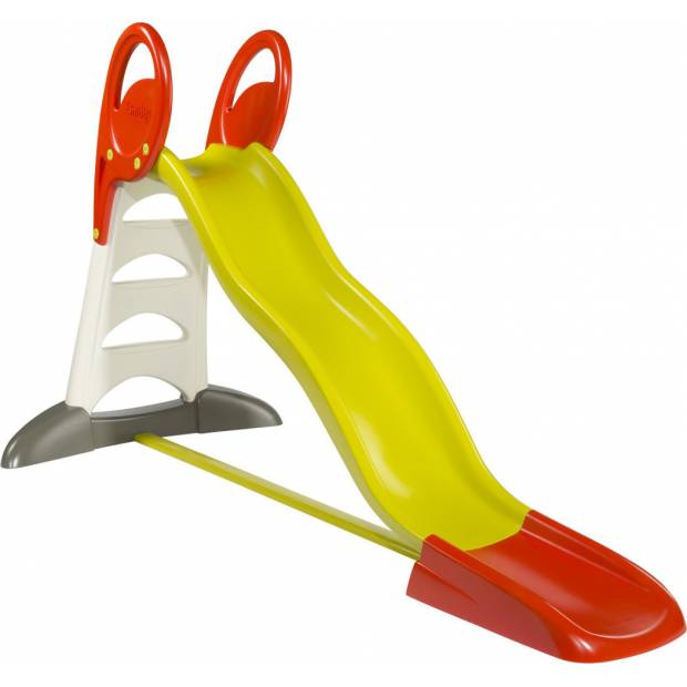 Skluzavka XL 230cm s vlhčením SM 310261 Smoby
