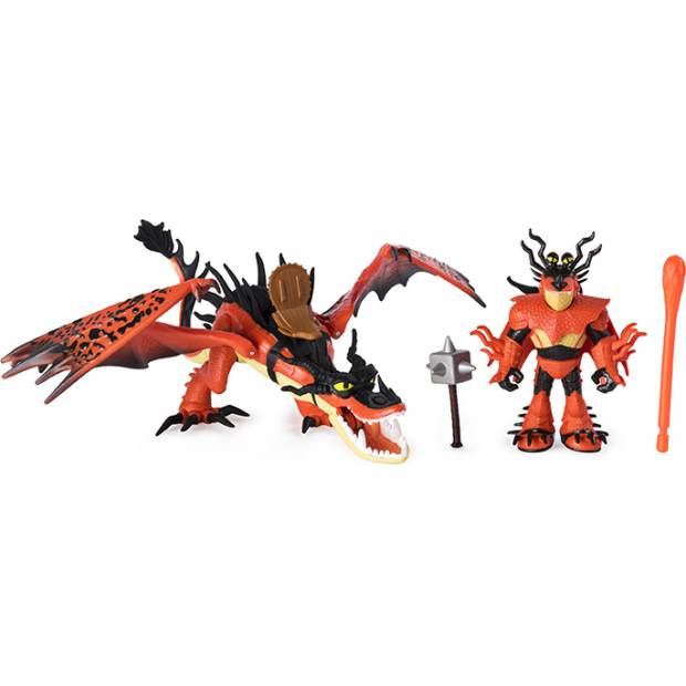 DRACI 3 DRAK A VIKING 106045112 Spin Master