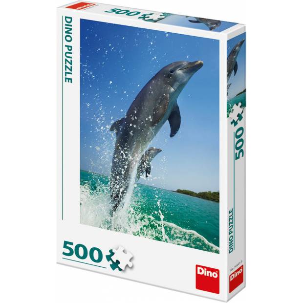 Delfíni 500D 32502253 Dino