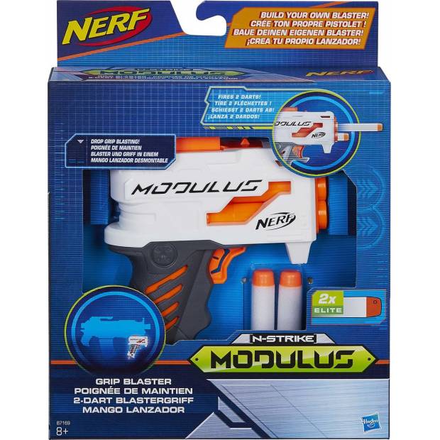 Nerf Modulus hledáček asst 14B6321 Hasbro