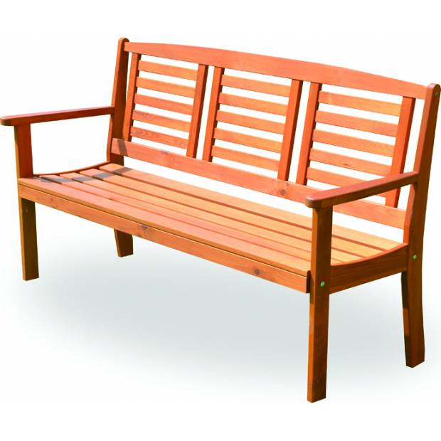 EDEN lavice - FSC 143 Rojaplast