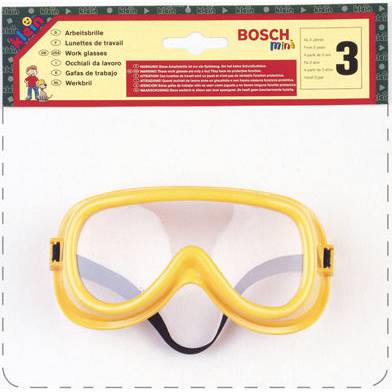 Ochranné brýle Bosch 238122 Klein