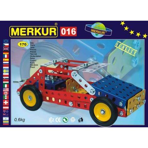 Buggy 81M016 Merkur