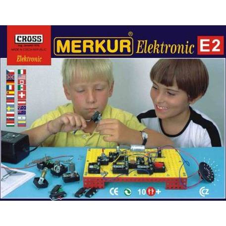Elektronic 81ME2 Merkur