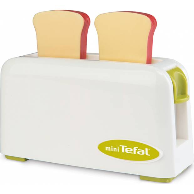 Toaster Mini Tefal Express SM 310504 Smoby