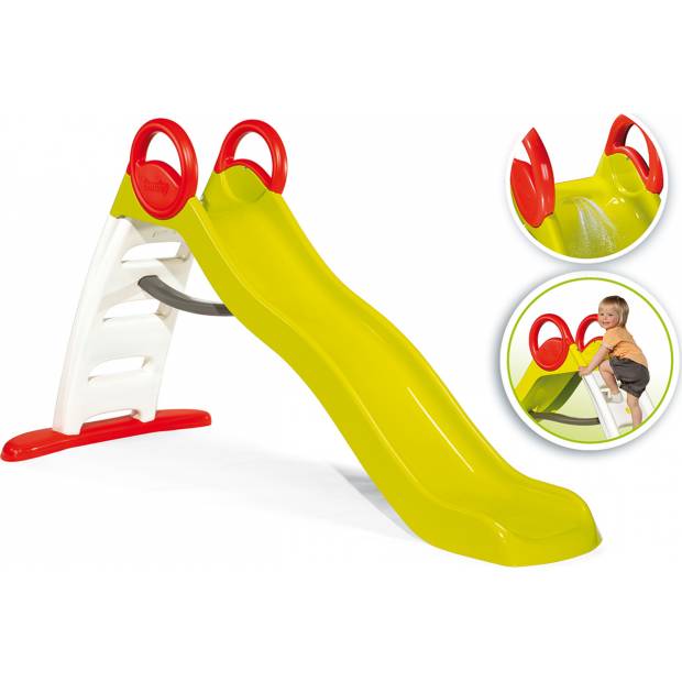 Skluzavka Funny SM 820400 Smoby