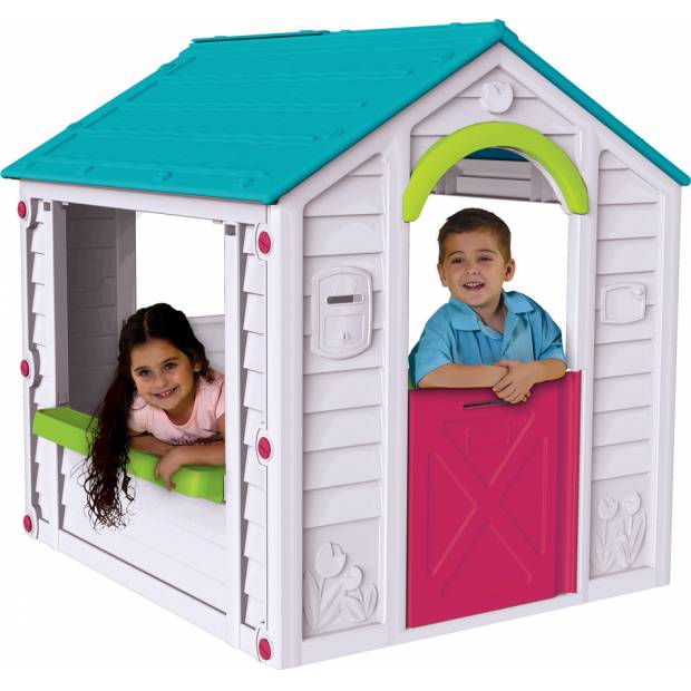 HOLIDAY PLAY HOUSE 17/440 Keter