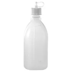 Plastová láhev s měrkou 500ml - Silikomart