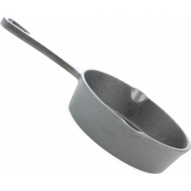 Litinová pánev 13cm - Belis