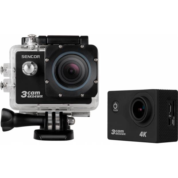 3CAM 4K04WR OUTDOOR CAMERA 35052019 SENCOR