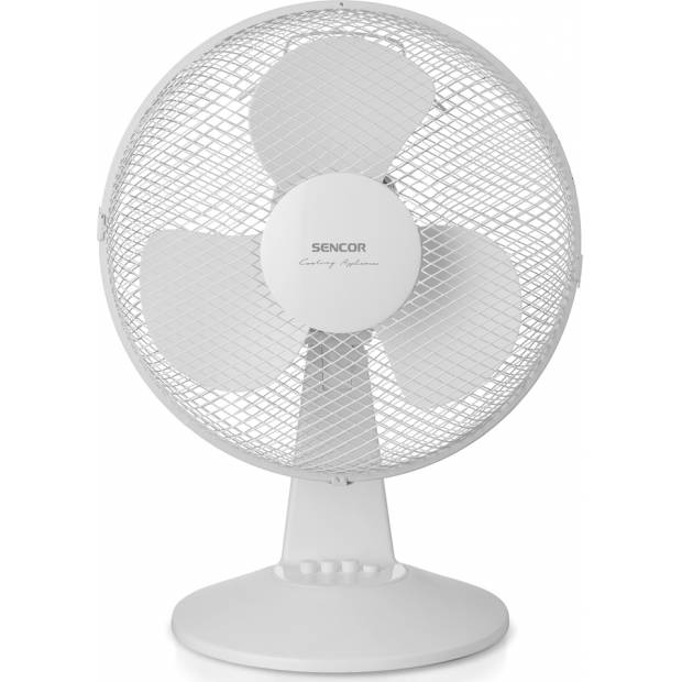 SFE 3010WH stolní ventilátor 41009426 SENCOR