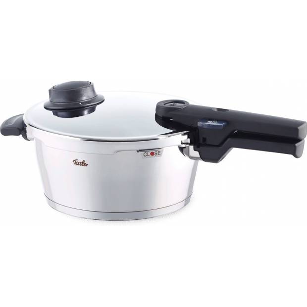 Tlakový hrnec nerezový – 8 l - Vitavit® Comfort  - Fissler