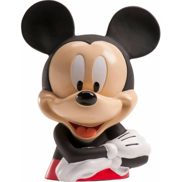 Dekorace na dort 3D figurka Mickey 20cm - Dekora