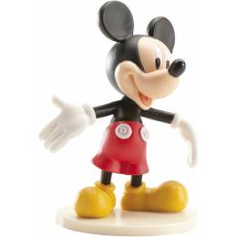 Figurka na dort Mickey Mouse 7,5cm - Dekora