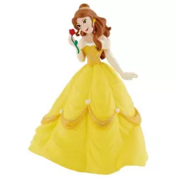 Postavička na dort Disney Bella