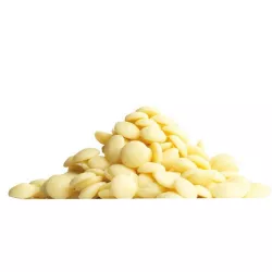 Čokoláda 1 Kg - bílá - Callebaut
