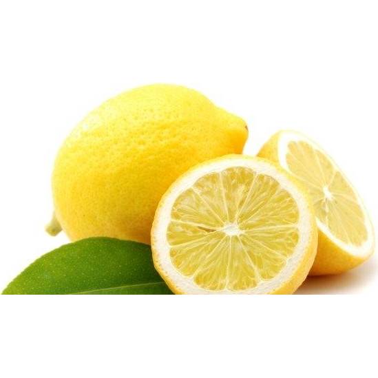 Farcitura - zrcadlová poleva Citron (250 g) - IRCA