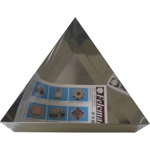 Dortová forma trojúhelník velký 33,5cm - Jakub Felcman