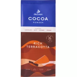 De Zaan Kakao Rich Terracotta (1 kg) 50211 dortis