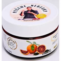 Ochucovací pasta MEC3 Červený pomeranč (200 g) 5595 dortis
