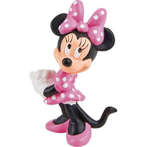 Figurka na dort Minnie 7cm