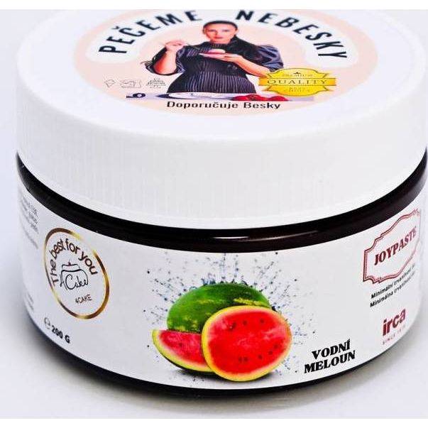 Ochucovací pasta Joypaste Vodní meloun (200 g) 0846 dortis