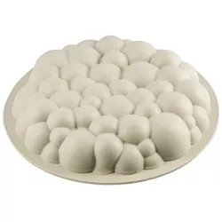 Silikonová forma na pečení 3D Bolle - Silikomart
