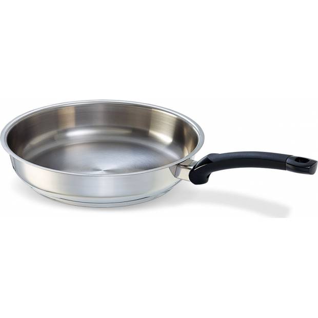 Nerezová pánev Lubeck 28cm - Fissler