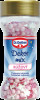 Dr. Oetker Dekor mix růžový (50 g) DO0033 dortis