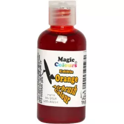Airbrush barva Magic Colours (55 ml) Orange ABRNG dortis