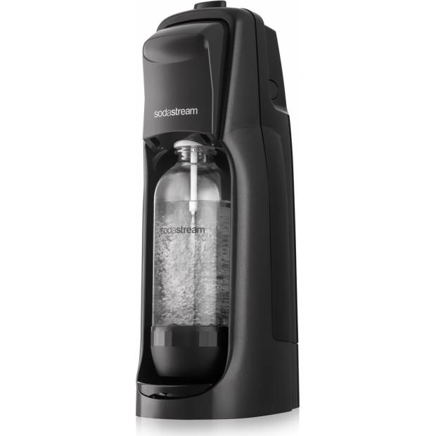 Jet TEMNÝ KÁMEN výrobník perl vody SODA 42003197 SODASTREAM