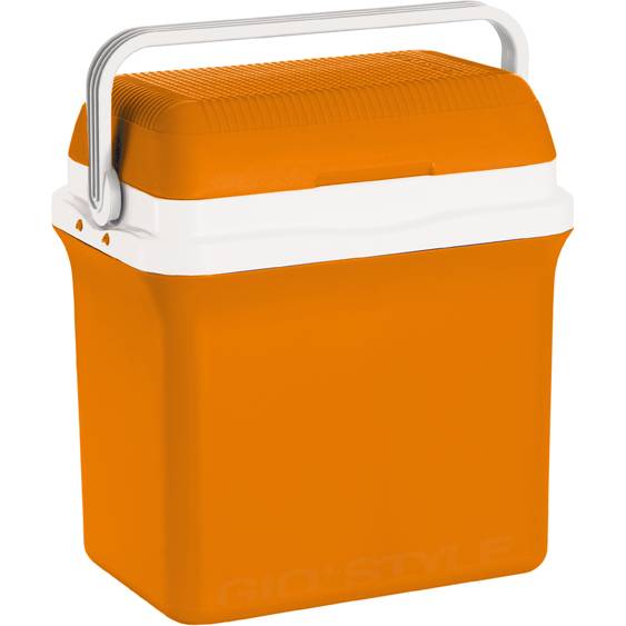 Chladící box BRAVO 32 oranžový 0801076 Gio Style