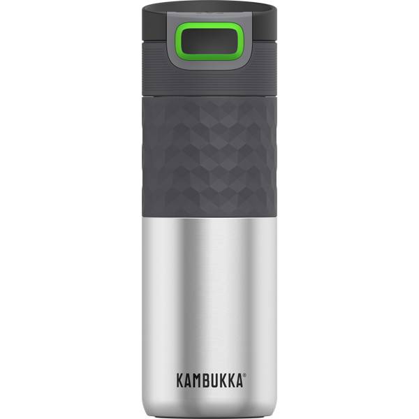 Termohrnek Etna Grip 500 ml Stainless Steel 11-01009 Kambukka