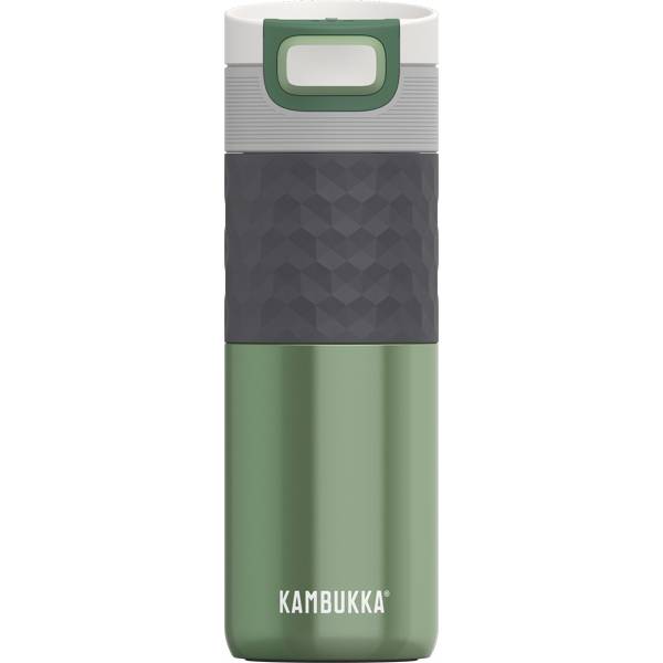 Termohrnek Etna Grip 500 ml Seagreen 11-01012 Kambukka