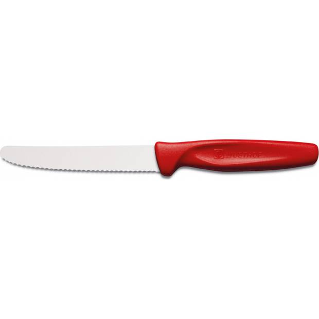 Nůž univerzální červený 10 cm 3003r 3003r Wüsthof
