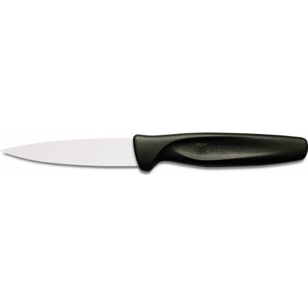 Nůž na zeleninu černý 8 cm 3043 3043 Wüsthof