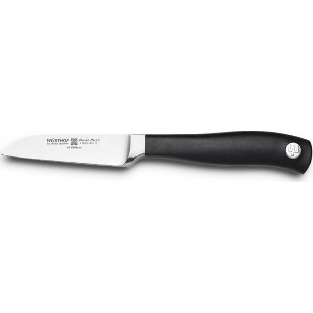 GRAND PRIX II Nůž na zeleninu 8 cm 4015 4015 Wüsthof