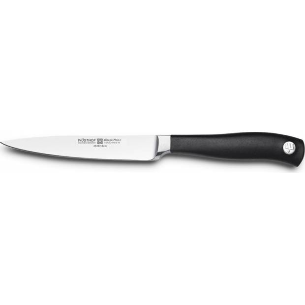 GRAND PRIX II Nůž na zeleninu 12 cm 4040/12 4040/12 Wüsthof
